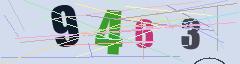 CAPTCHA validation image