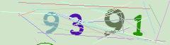 CAPTCHA validation image