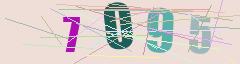 CAPTCHA validation image