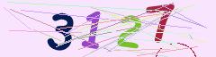 CAPTCHA validation image