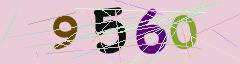 CAPTCHA validation image