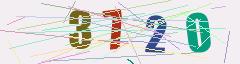 CAPTCHA validation image