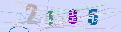 CAPTCHA validation image