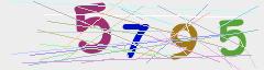 CAPTCHA validation image