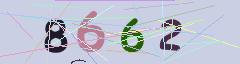 CAPTCHA validation image