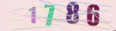 CAPTCHA validation image