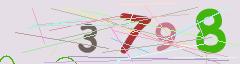 CAPTCHA validation image