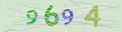 CAPTCHA validation image