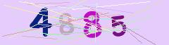 CAPTCHA validation image