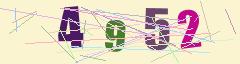 CAPTCHA validation image