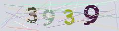 CAPTCHA validation image