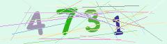 CAPTCHA validation image