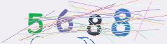 CAPTCHA validation image