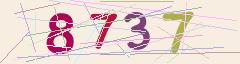 CAPTCHA validation image