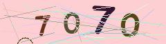 CAPTCHA validation image
