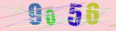 CAPTCHA validation image