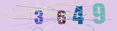CAPTCHA validation image