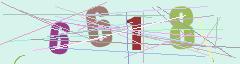 CAPTCHA validation image
