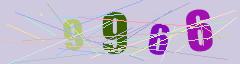 CAPTCHA validation image