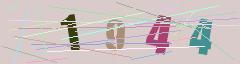 CAPTCHA validation image