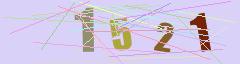 CAPTCHA validation image