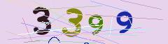 CAPTCHA validation image