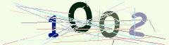 CAPTCHA validation image