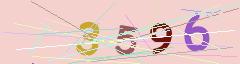 CAPTCHA validation image