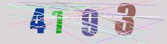 CAPTCHA validation image