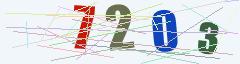 CAPTCHA validation image