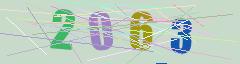 CAPTCHA validation image