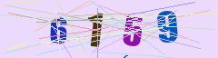 CAPTCHA validation image