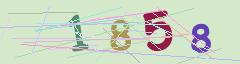 CAPTCHA validation image