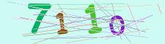 CAPTCHA validation image