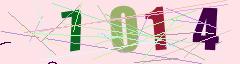 CAPTCHA validation image