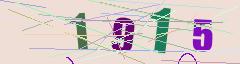CAPTCHA validation image