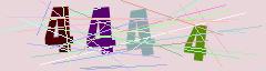 CAPTCHA validation image