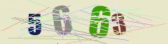 CAPTCHA validation image