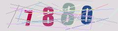 CAPTCHA validation image