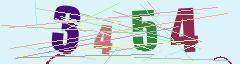 CAPTCHA validation image