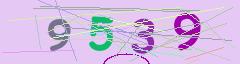 CAPTCHA validation image