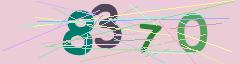 CAPTCHA validation image