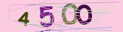 CAPTCHA validation image