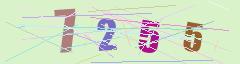 CAPTCHA validation image