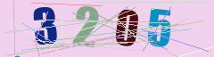 CAPTCHA validation image