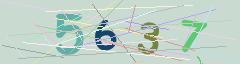 CAPTCHA validation image