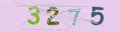 CAPTCHA validation image
