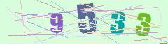 CAPTCHA validation image