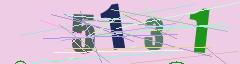 CAPTCHA validation image