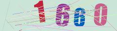 CAPTCHA validation image